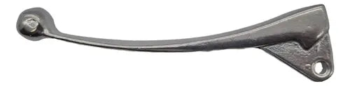 Manete de Freio Traseiro Esquerdo Cometa Suzuki Burgman 125 2006 a 2010 Polido