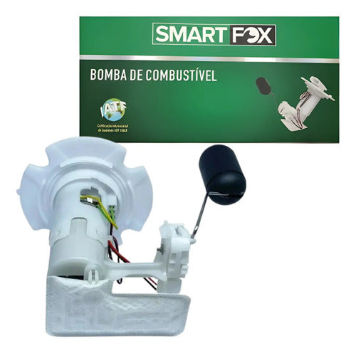 Bomba de Combustível com Boia Smartfox Honda Biz 125 2009 a 2010