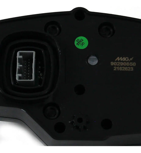 Medidor Painel Velocímetro Magnetron Honda Bros 160 2015 a 2017