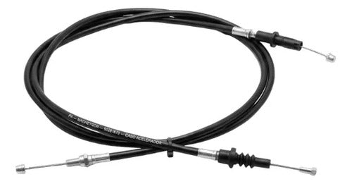 Cabo do Acelerador Magnetron Yamaha Lander 250 2016 a 2019