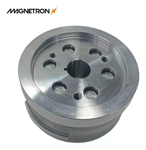 Volante do Magneto Magnetron Yamaha Xtz 125 2011 em diante Factor 125 2011 a 2016