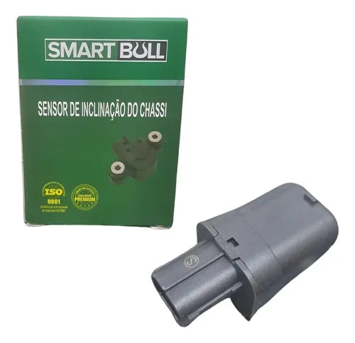 Sensor de Inclinação do Chassi Smartfox Yamaha Factor 125 Factor Fazer Crosser 150