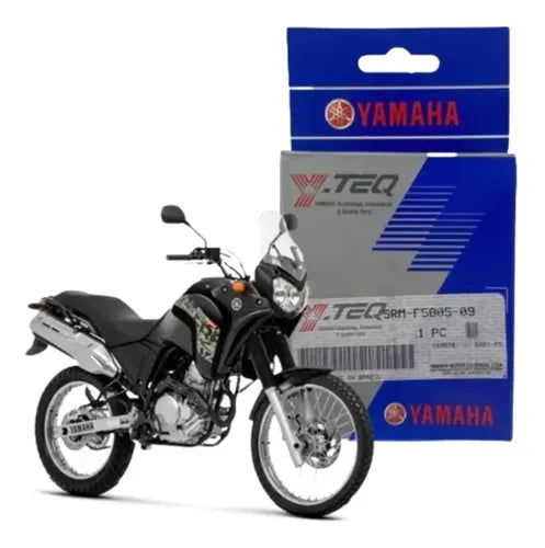 Pastilha de Freio Dianteira Y-TEQ Yamaha Xtz 125 Lander Ténéré 250