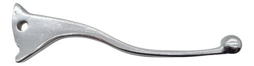 Manete de Freio Cometa Yamaha Lander 250 2007 a 2008 Cromado
