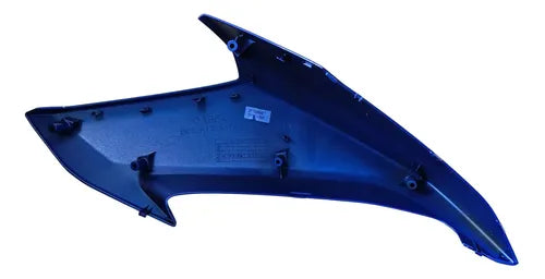Guia de Ar Aba do Tanque Direita Yamaha Fazer Fz25 250 2025 Azul Metálico