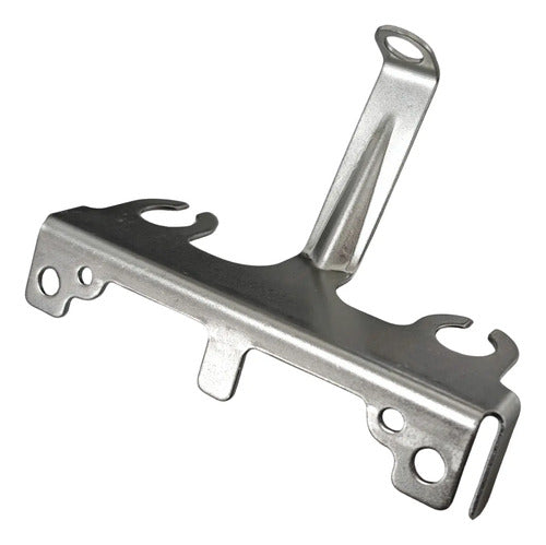Suporte da Lanterna Traseira Yamaha Lander 250 2023 a 2025