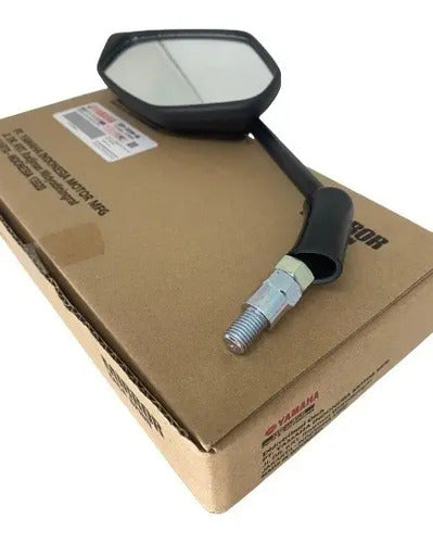 Espelho Retrovisor Direito Yamaha Nmax 160 2017 a 2021