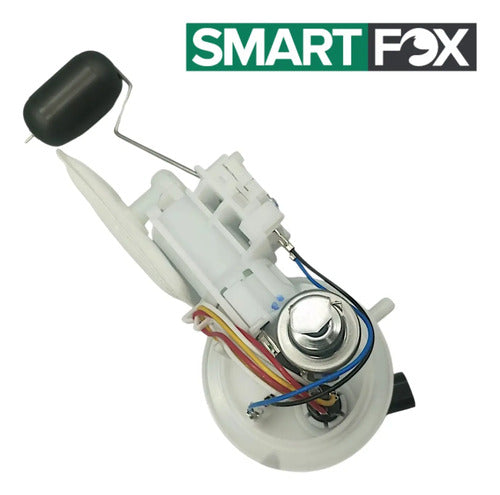 Bomba de Combustível com Boia Smartfox Yamaha Nmax 160 2017 a 2020
