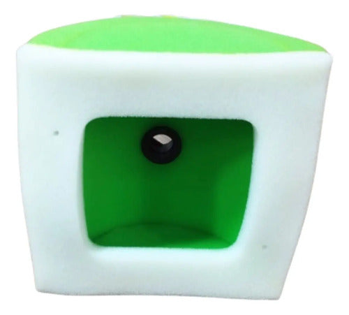 Filtro de Ar de Espuma Smartfox Honda Crf 230f 2007 em diante