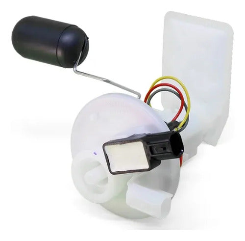 Bomba de Combustível com Boia Magnetron Yamaha Fluo 125 2023 a 2025