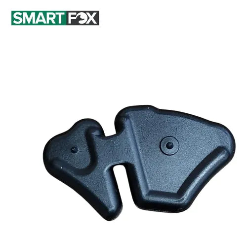 Jogo de Buchas do Coxim da Coroa Smartfox Honda Biz 100 125 Biz 110i 4 Peças