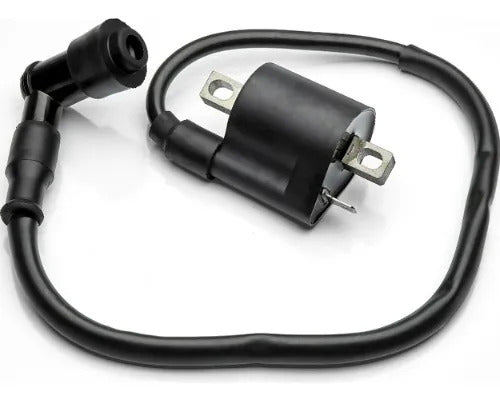 Bobina de Ignição Magnetron Yamaha Dt 200 Xt 225 Ttr 230 Dafra Zig 100 Speed 150