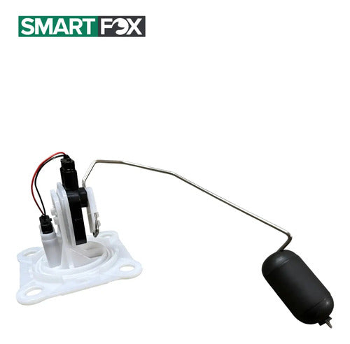 Boia do Tanque Smartfox Honda Xre 300 2013 em diante