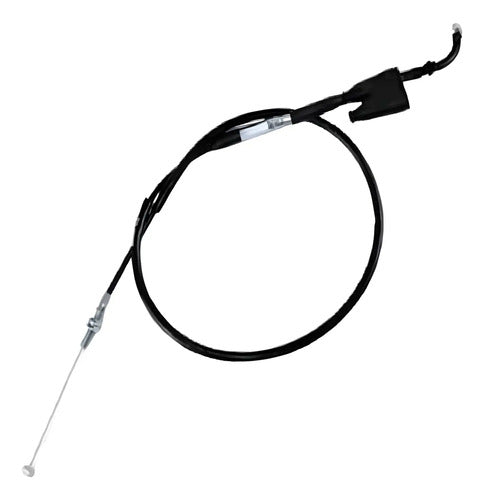Cabo do Acelerador A Smartfox Yamaha Fazer Fz25 250 2018 a 2025