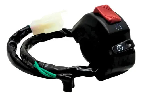 Interruptor de Partida Magnetron Yamaha Fazer Fz15 150 2023 a 2024