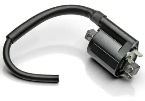 Bobina de Ignição Magnetron Yamaha Fazer 250 2006 a 2017 Mt-03 2017 a 2025 Yzf-R3 2020 a 2025