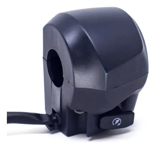 Interruptor de Partida Magnetron Yamaha Factor 125 Fazer Factor 150