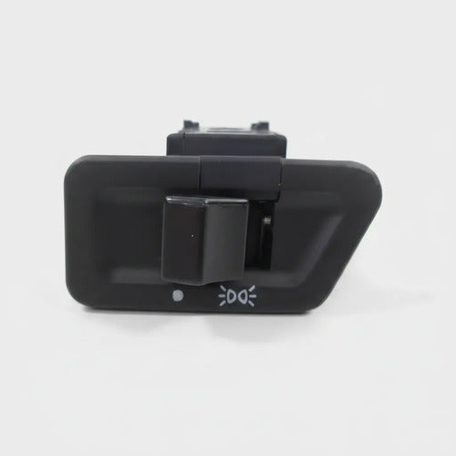 Interruptor do Farol Iron Shineray Phoenix 50 2011 a 2019