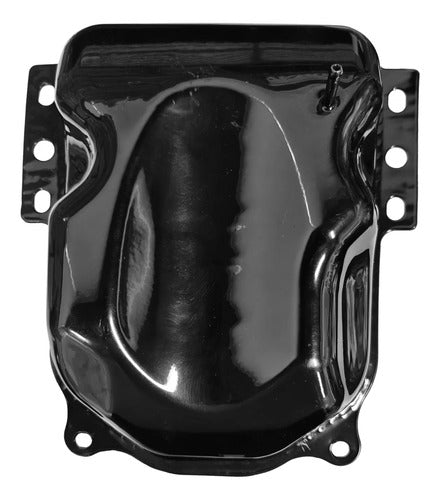 Tanque de Combustível Iron Shineray Jet 50 2013 a 2025 Jet 125 2014 a 2025 3 Litros
