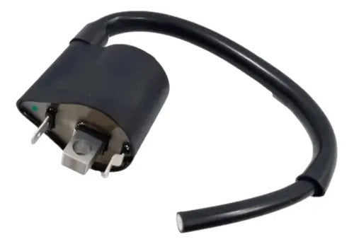 Bobina de Ignição Magnetron Yamaha Fazer Factor 150 Nmax 160 Fz25 250