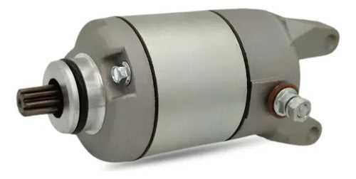 Motor de Partida Magnetron Honda Cg Bros 160 Titan Fan Start Xre 190