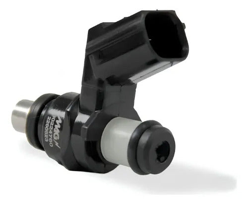 Bico Injetor 6 Furos Magnetron Honda Biz 110i 2016 a 2023 Pop 110i 2016 a 2018