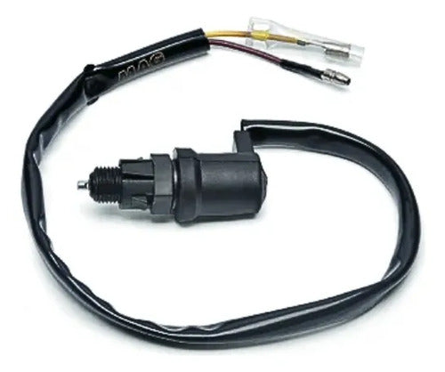 Interruptor do Freio Traseiro Magnetron Yamaha Factor 125 Fazer 150 250