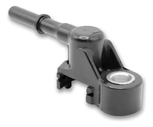 Junção do Bico Injetor Magnetron Yamaha Neo Fluo 125 Nmax 160