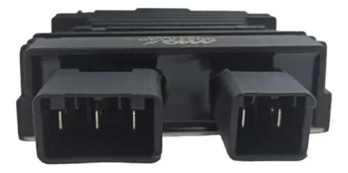 Regulador Retificador Magnetron Honda Cb 600f Hornet Cb 1000r Cbr 1000rr Nc 700x 12V