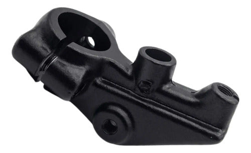 Manicoto Suporte do Manete de Embreagem Cometa Honda Cg 125 Titan 2003 a 2008