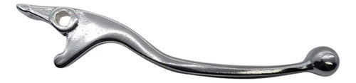 Manete de Freio Cometa Yamaha Lander 250 2009 a 2025 Ténéré 250 2011 a 2019 Cromado