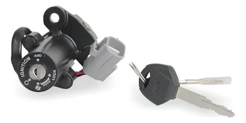 Miolo Chave de Ignição Magnetron Yamaha Fazer 250 2016 a 2017