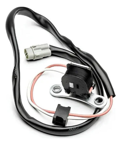 Bobina de Pulso Magnetron Yamaha Xt Tdm 225 1997 em diante