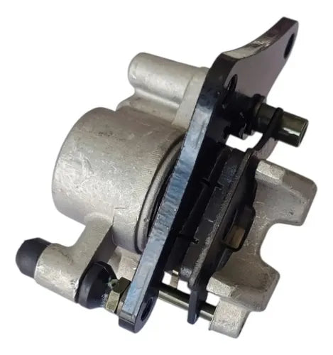 Pinça de Freio Dianteira Smartfox Yamaha Factor 125 2017 a 2024 Factor 150 2016 a 2025