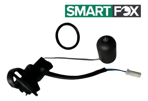 Boia do Tanque Smartfox Shineray Phoenix 50 2012 a 2020
