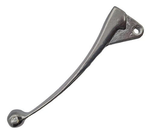 Manete de Freio Traseiro Esquerdo Cometa Suzuki Burgman 125 2006 a 2010 Polido