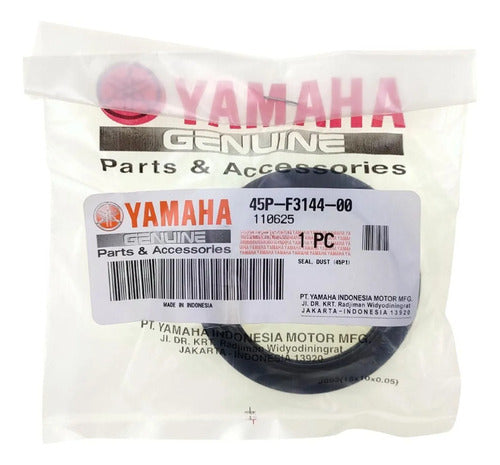 Guarda-Pó da Bengala Yamaha Lander 250 2020 em diante Mt-03 Yzf-R3 2017 a 2019