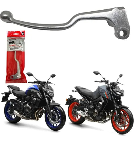 Manete de Embreagem Yamaha Fazer 600 Tracer 900 Mt-07 Mt-09 Yzf-R1 Yzf-R6 Xj6