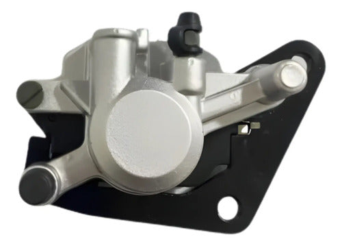 Pinça de Freio Dianteira Smartfox Honda Cg 125 150 Titan Fan 2009 a 2015