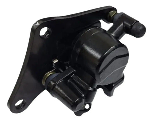 Pinça de Freio Dianteira Smartfox Yamaha Neo 125 Fazer 150