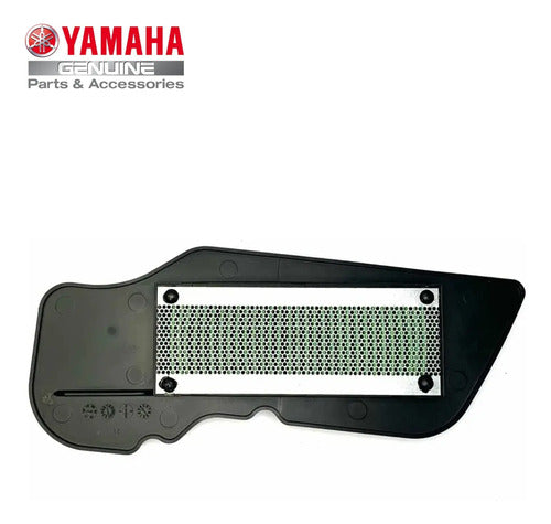 Filtro de Ar Yamaha Neo 125 2017 a 2025