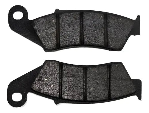 Pastilha de Freio Dianteira Iron Honda Crf 250f 2019 em diante Crf 250l 2019 a 2025