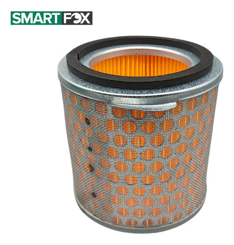 Filtro de Ar de Espuma Smartfox Honda Xre 300 2009 a 2012 Sahara Tornado 300 2024