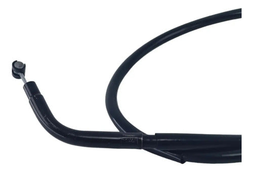 Cabo de Embreagem Smartfox Yamaha Fazer Fz25 250 2018 a 2025