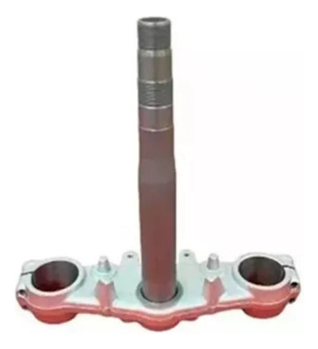 Mesa Inferior Yamaha Lander 250 2018 em diante