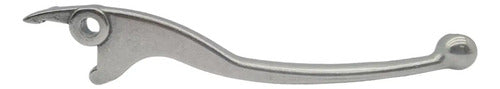 Manete de Freio Cometa Yamaha Lander 250 2009 a 2025 Ténéré 250 2011 a 2019 Polido