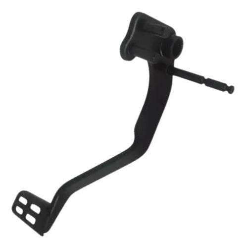 Pedal de Freio Yamaha Fazer 150 2021 a 2025