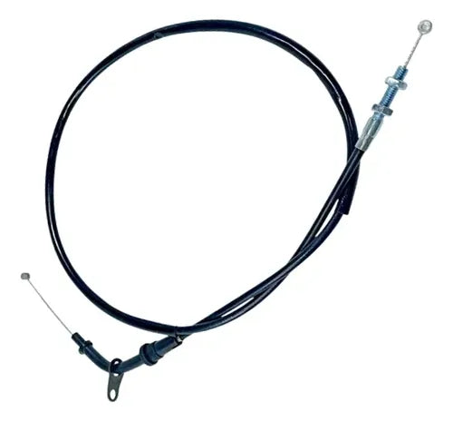 Cabo do Acelerador A Magnetron Yamaha Factor 125 2014 a 2016