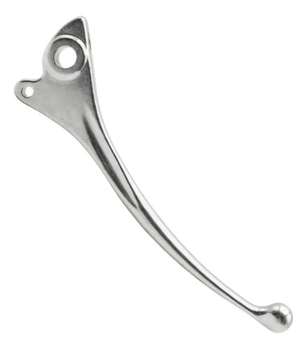 Manete de Freio Dianteiro Direito Cometa Suzuki Burgman 125 2005 a 2010 Polido