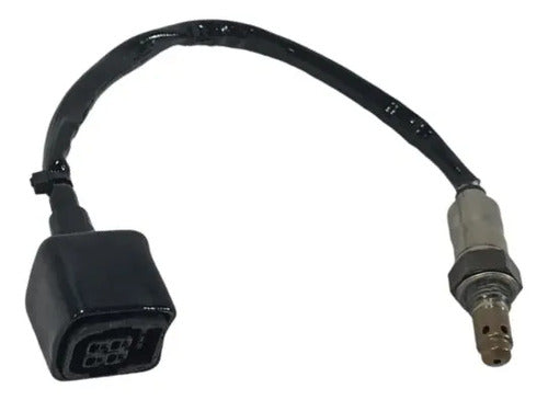 Sensor de Oxigênio Magnetron Honda Cg 160 Titan Fan Cargo 2022 em diante